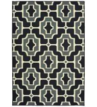 Oriental Weavers MARINA Power-Loomed Polypropylene MAI-1491Z